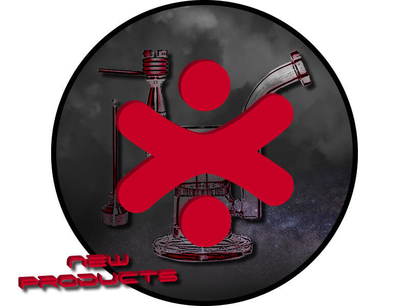 Dabbing Warehouse New Dabbing Products Product Collection Image