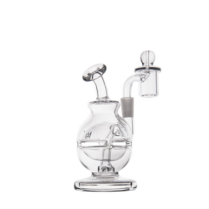 MJ Arsenal Royale Mini Dab Rig | DW
