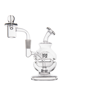 MJ Arsenal Royale Mini Dab Rig | DW