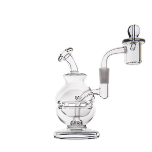 MJ Arsenal Royale Mini Dab Rig | DW