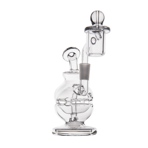 MJ Arsenal Royale Mini Dab Rig | DW