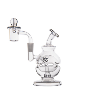 MJ Arsenal Royale Mini Dab Rig | DW