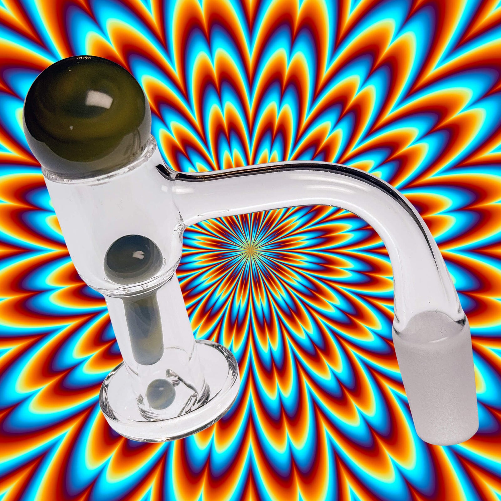 Free 4/20 Gift Full-Weld Terp Slurper Set!