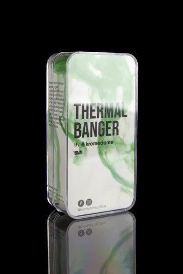 Kromedome Thermal Banger 14MM | DW