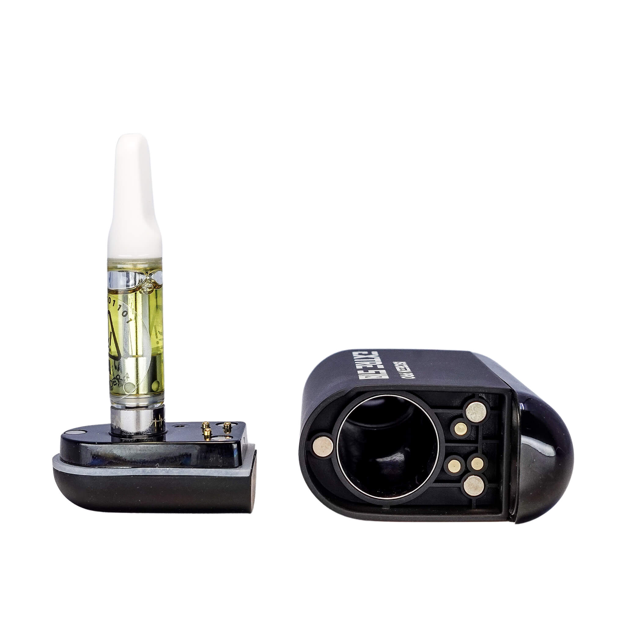 Extre 510 Vape Cartridge Battery | Dabbing Warehouse Extre 510 Vape Cartridge Battery | Dabbing Warehouse