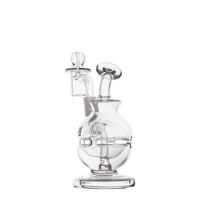 MJ Arsenal Royale Mini Dab Rig | DW