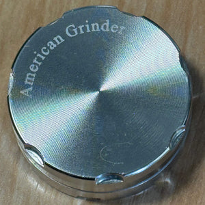 AMERICAN GRINDER SET
