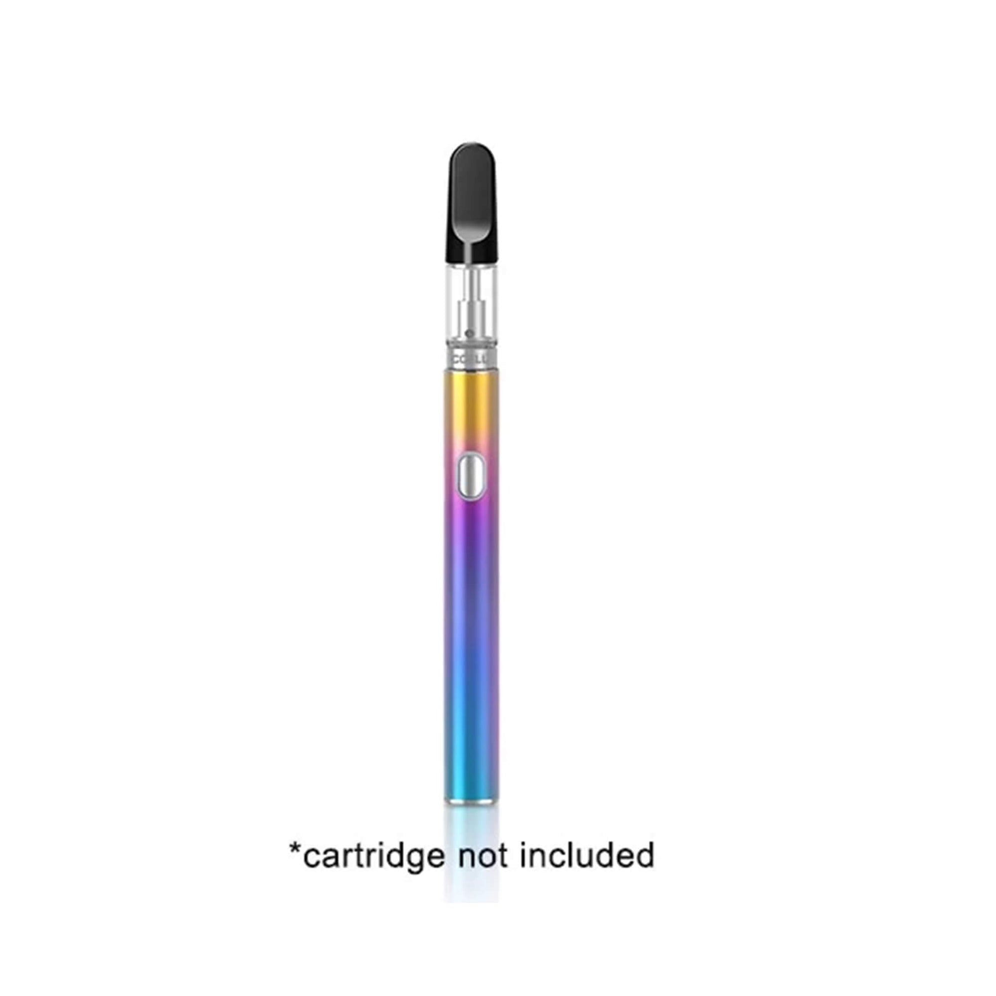 CCELL M3B 510 Battery | Rainbow Profile With Cartridge | DW