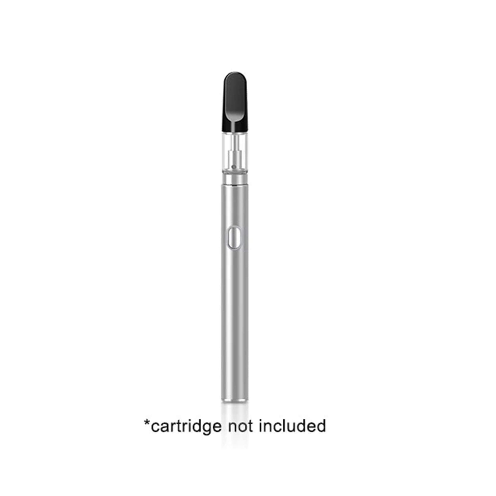 CCELL M3B 510 Battery | Stainless Profile With Cartridge | DW