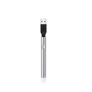 CCELL M3B 510 Battery | Stainless Profile With Charger | DW