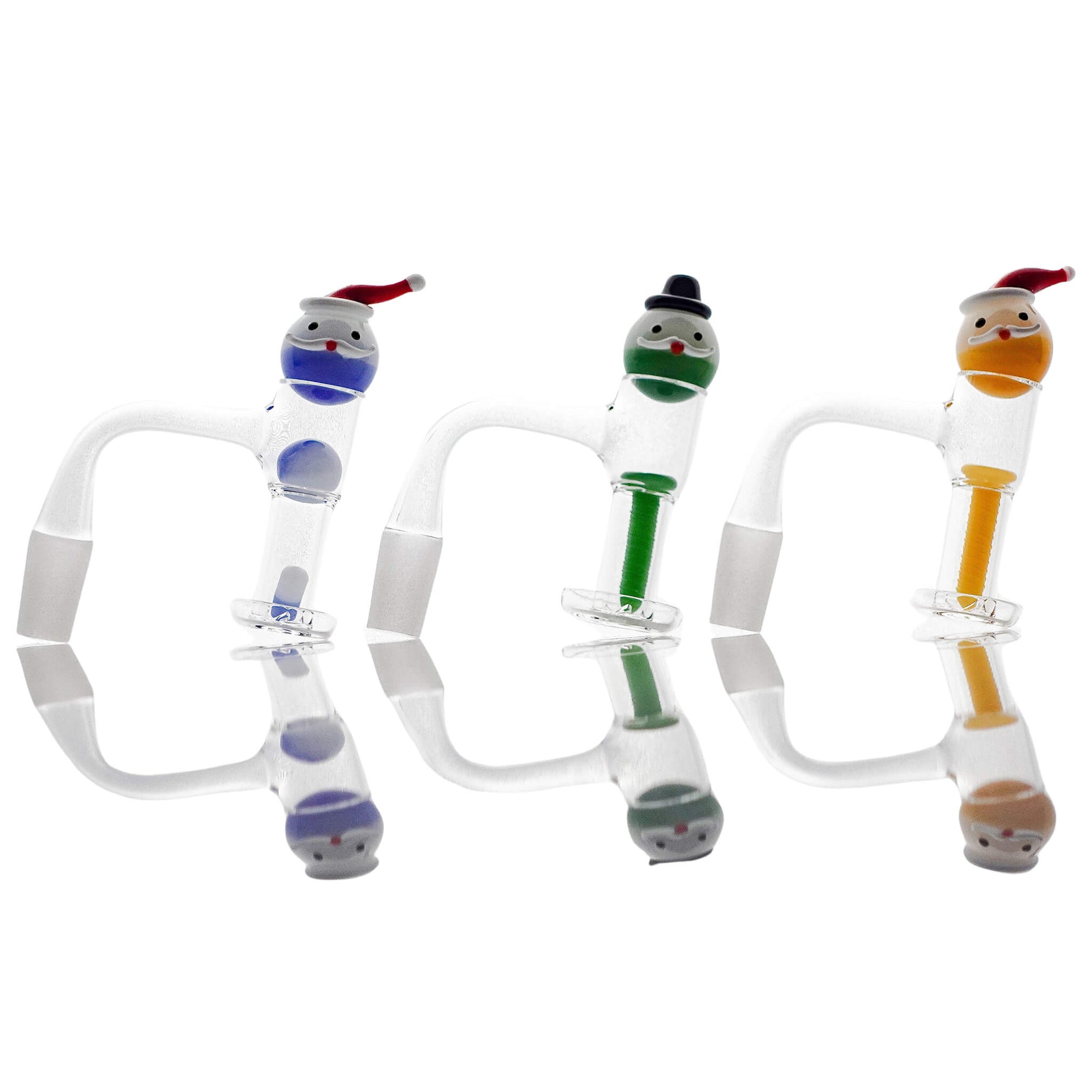 Free Christmas-Themed Terp Slurper Set Gift!