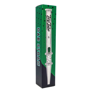 Dab Straw Terp Tube | Green Color Options | Dabbing Warehouse