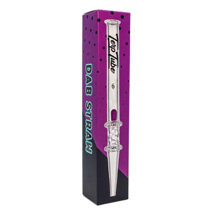 Dab Straw Terp Tube | Purple Color Options | Dabbing Warehouse