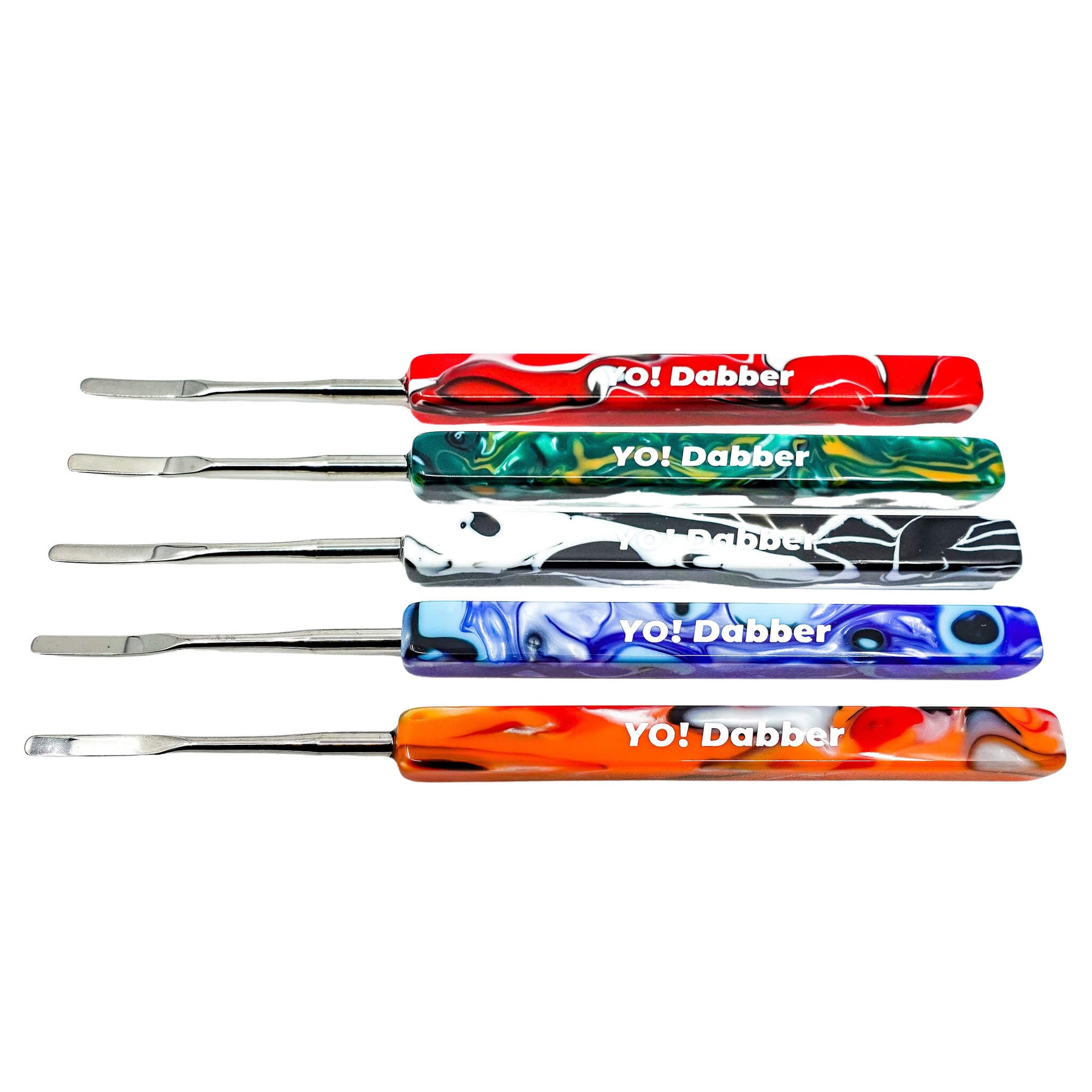 Dabber Tool | File Dabber Tool Type Horizontal View | DW