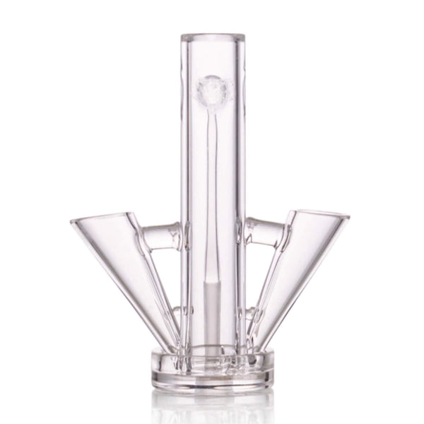 Double Terp Slide Tower Banger | the dabbing specialists - Dabbing ...