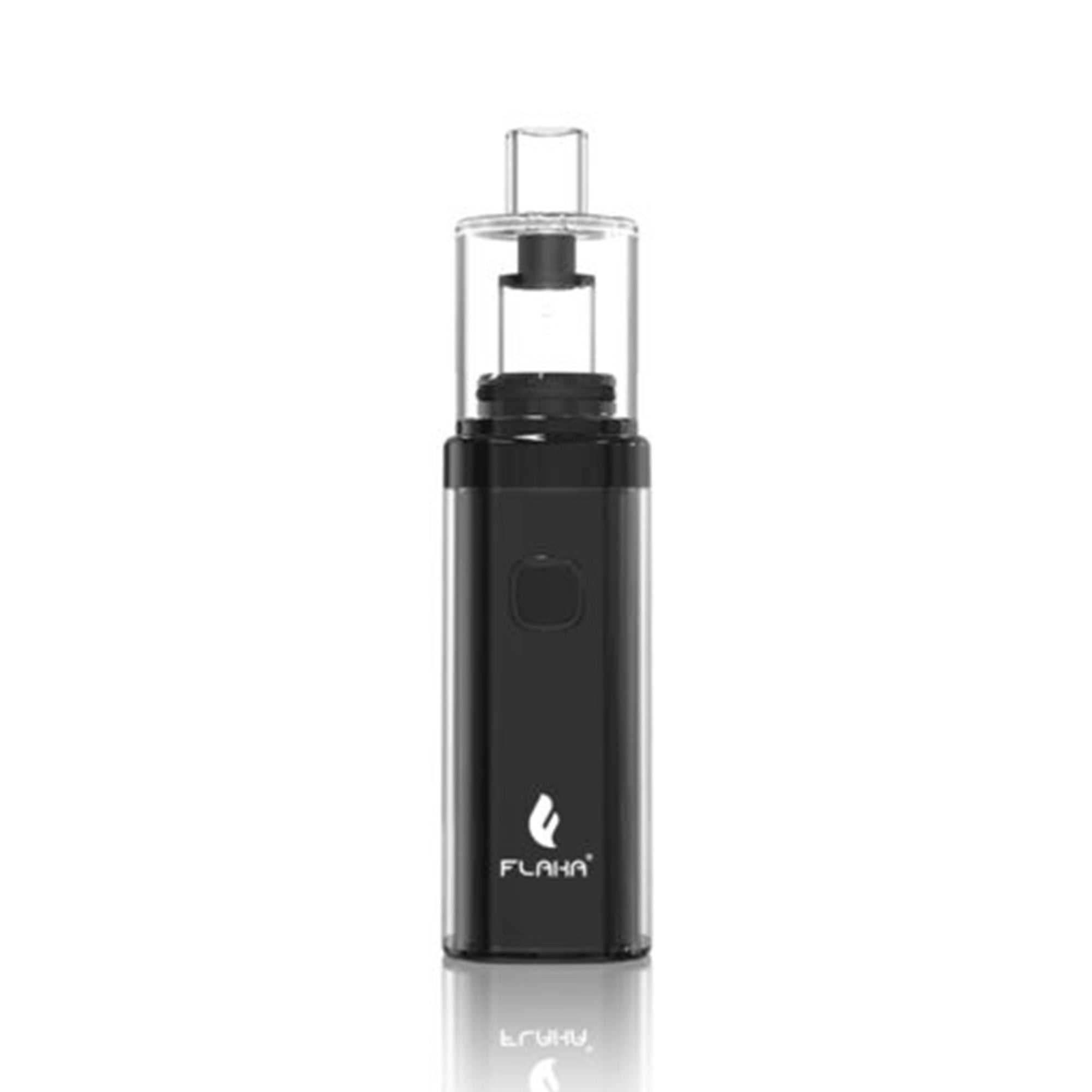 Zylo Portable Concentrate E-Rig Kit | Black Profile Image | DW