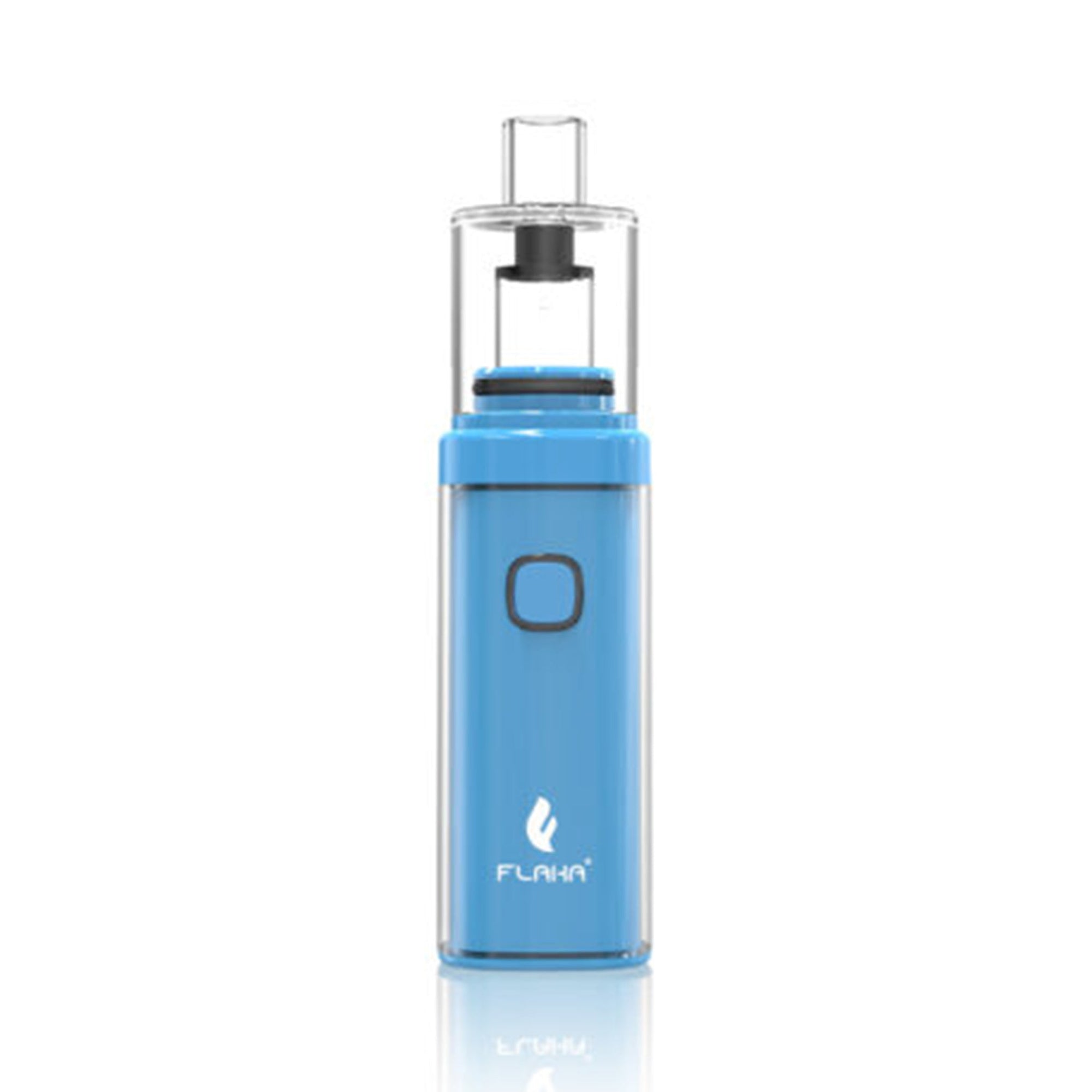 Zylo Portable Concentrate E-Rig Kit | Blue Profile Image | DW
