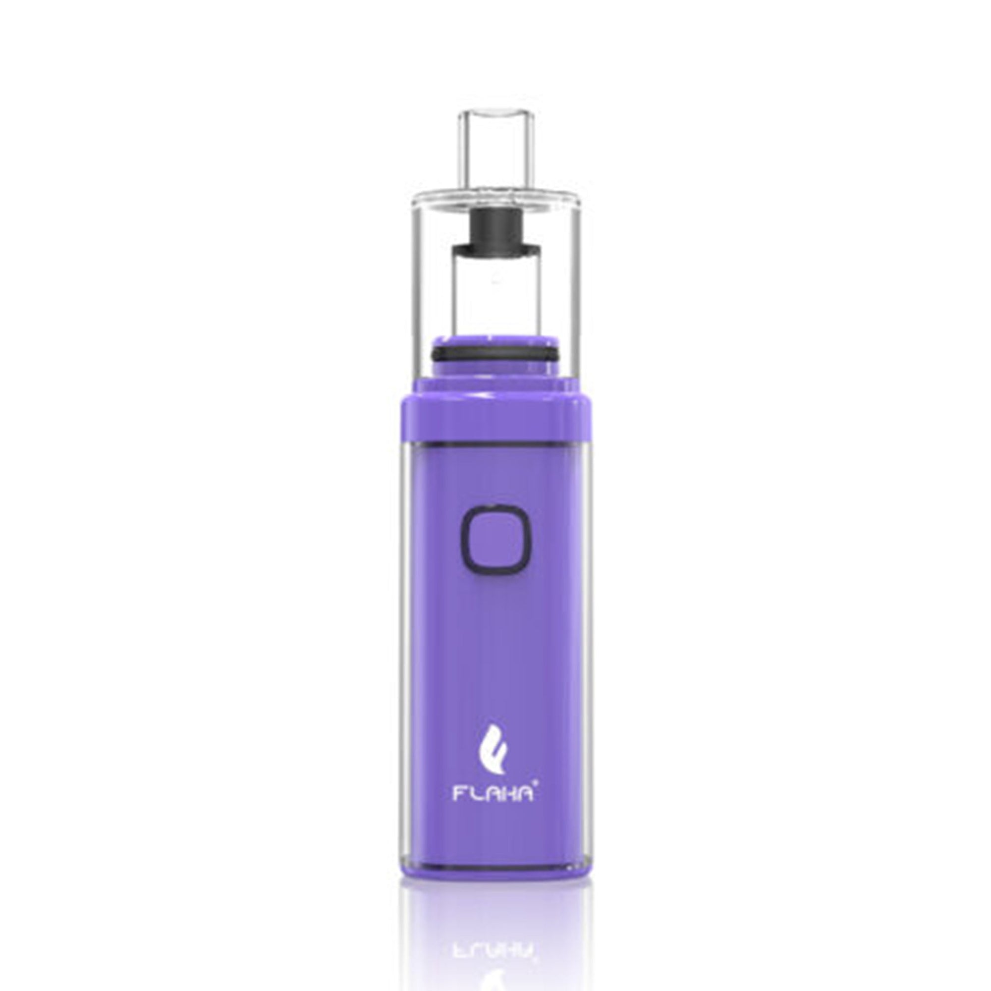 Zylo Portable Concentrate E-Rig Kit | Purple Profile Image | DW