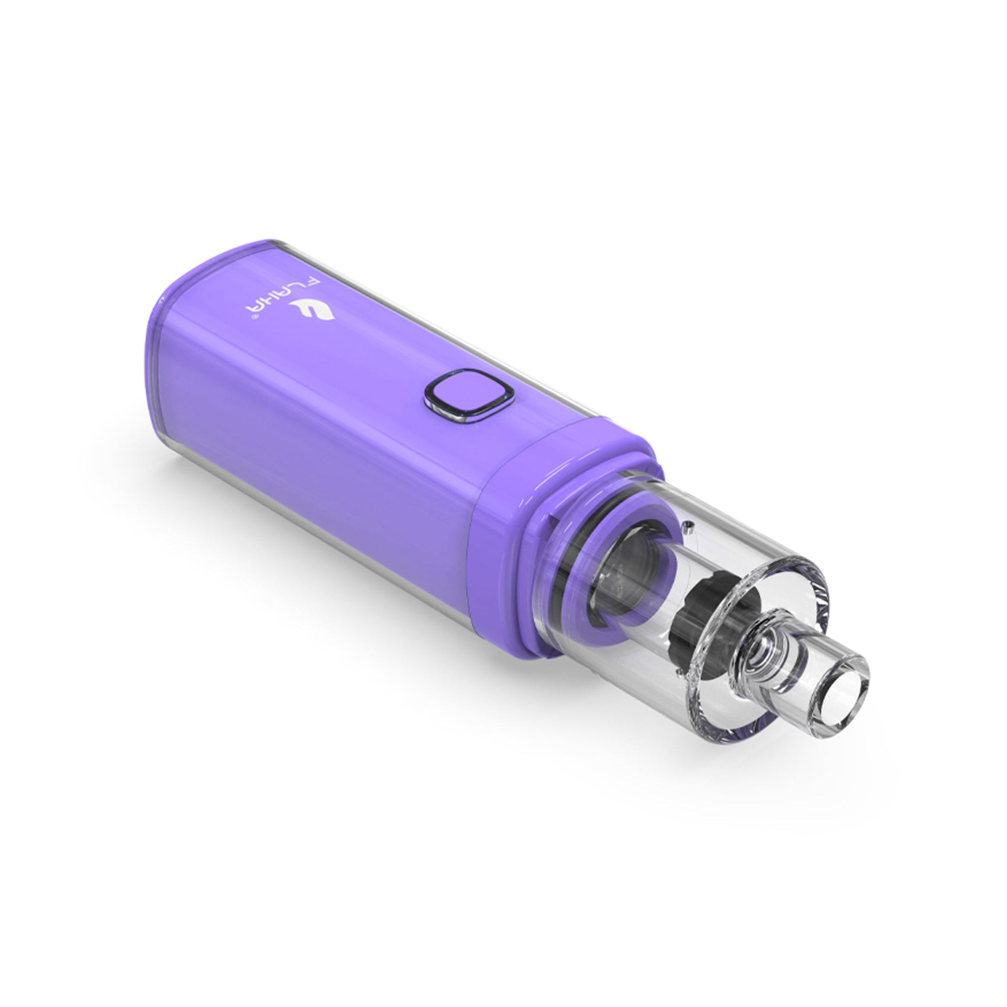 Zylo Portable Concentrate E-Rig Kit | Purple Prone Image | DW