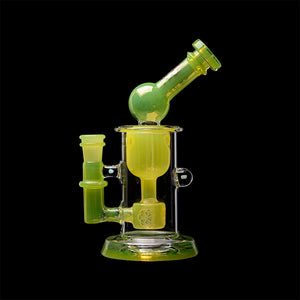 Calibear Kickback Opal Incyler Dab Rig | DW
