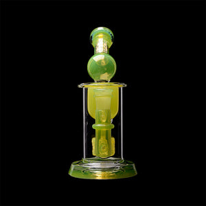 Calibear Kickback Opal Incyler Dab Rig | DW