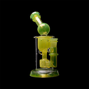Calibear Kickback Opal Incyler Dab Rig | DW