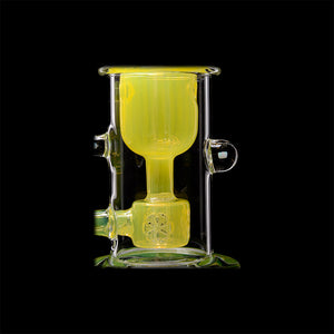 Calibear Kickback Opal Incyler Dab Rig | DW