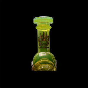 Calibear Kickback Opal Incyler Dab Rig | DW