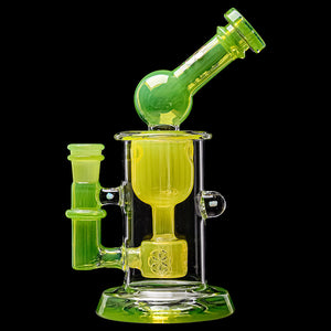 Calibear Kickback Opal Incyler Dab Rig | DW