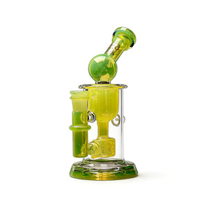 Calibear Kickback Opal Incyler Dab Rig | DW