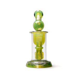 Calibear Kickback Opal Incyler Dab Rig | DW