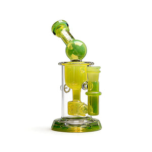 Calibear Kickback Opal Incyler Dab Rig | DW