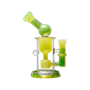 Calibear Kickback Opal Incyler Dab Rig | DW