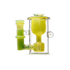 Calibear Kickback Opal Incyler Dab Rig | DW