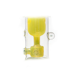 Calibear Kickback Opal Incyler Dab Rig | DW