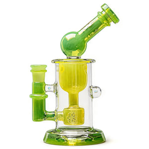 Calibear Kickback Opal Incyler Dab Rig | DW