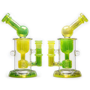 Calibear Kickback Opal Incyler Dab Rig | DW