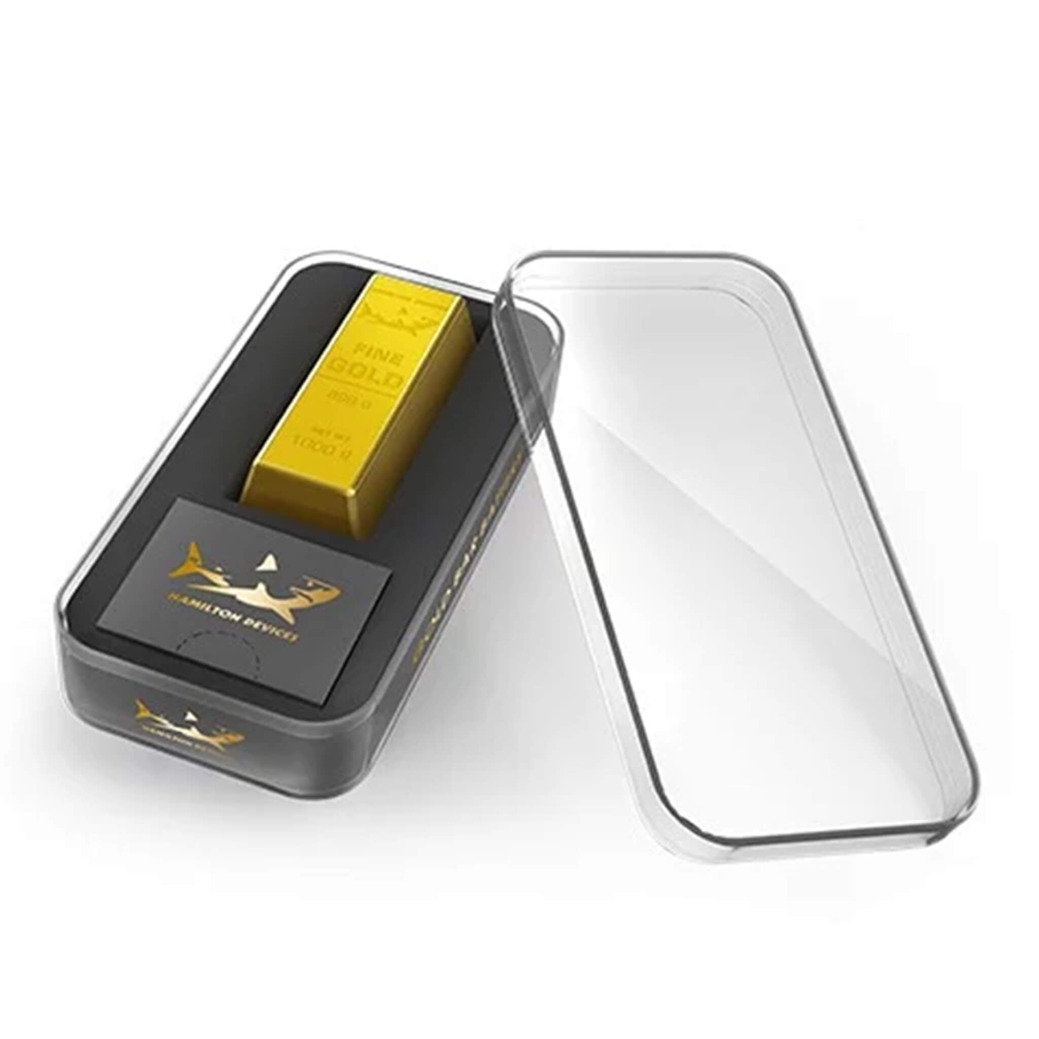 Gold Bar 510 Battery | Dabbing Warehouse Gold Bar 510 Battery | Dabbing Warehouse