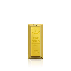Gold Bar 510 Battery | Profile Image | Dabbing Warehouse