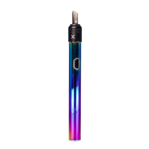 Hot Knife Kit | Rainbow Battery-Black Hot Knife Tip | DW