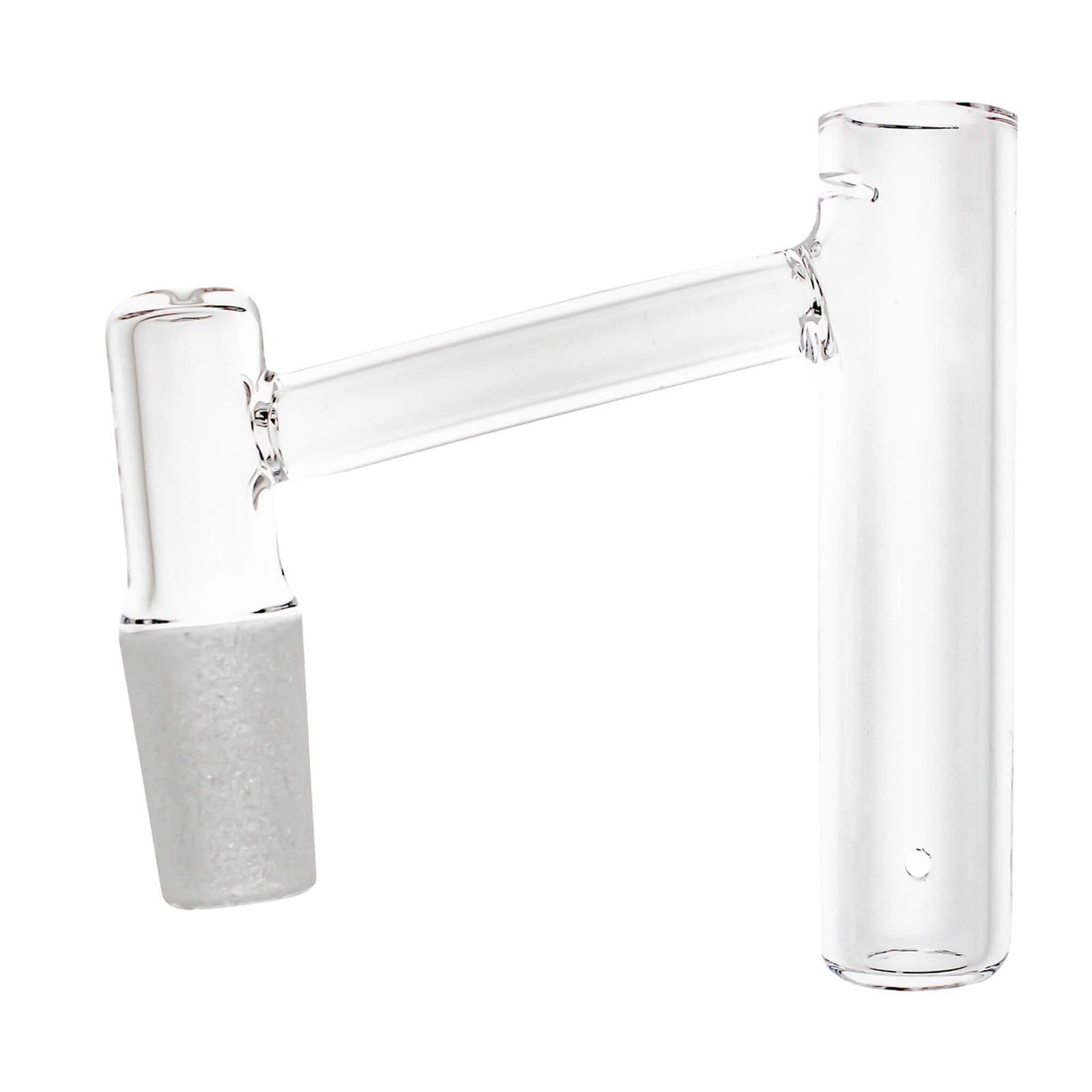 Quartz Finger Banger | Profile View | Dabbing Warehouse