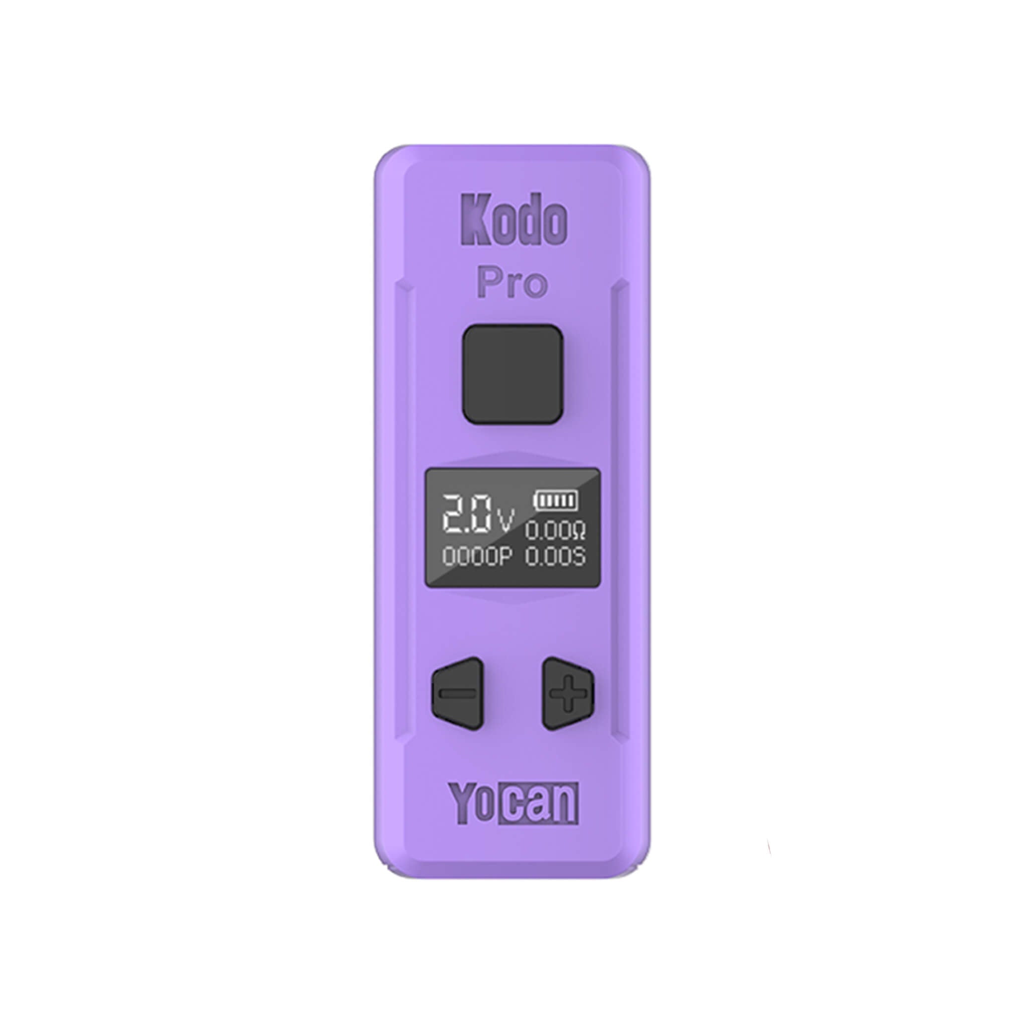 Yocan Kodo Pro 510 Thread Battery | Dabbing Warehouse