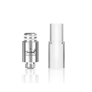 Mini Cartomizer | Profile Image Disassembled | Dabbing Warehouse