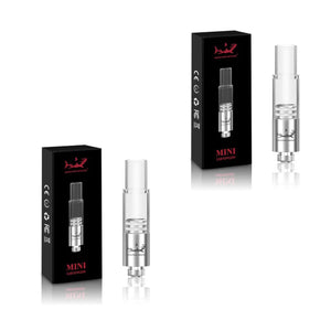 Mini Cartomizer | Profile Image With Boxes (2-Pack) | Dabbing Warehouse