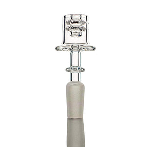 20mm Diamond Knot E-Banger | Profile Image | Dabbing Warehouse