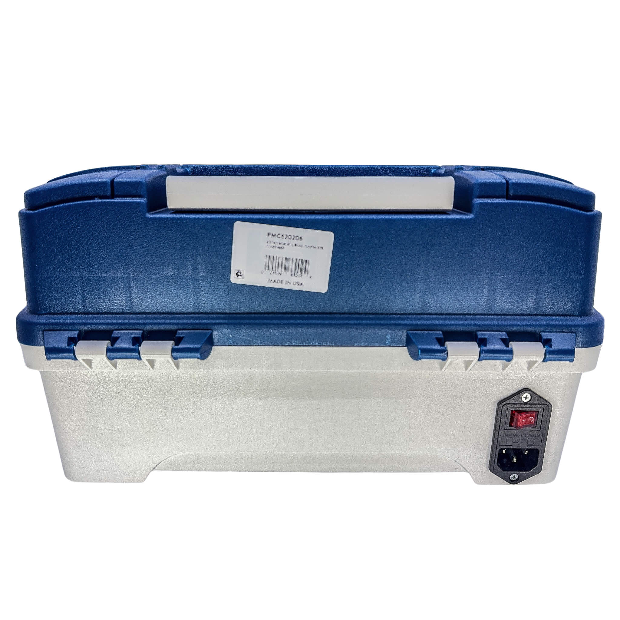 Plano Dab Tackle Box E-Nail Kit