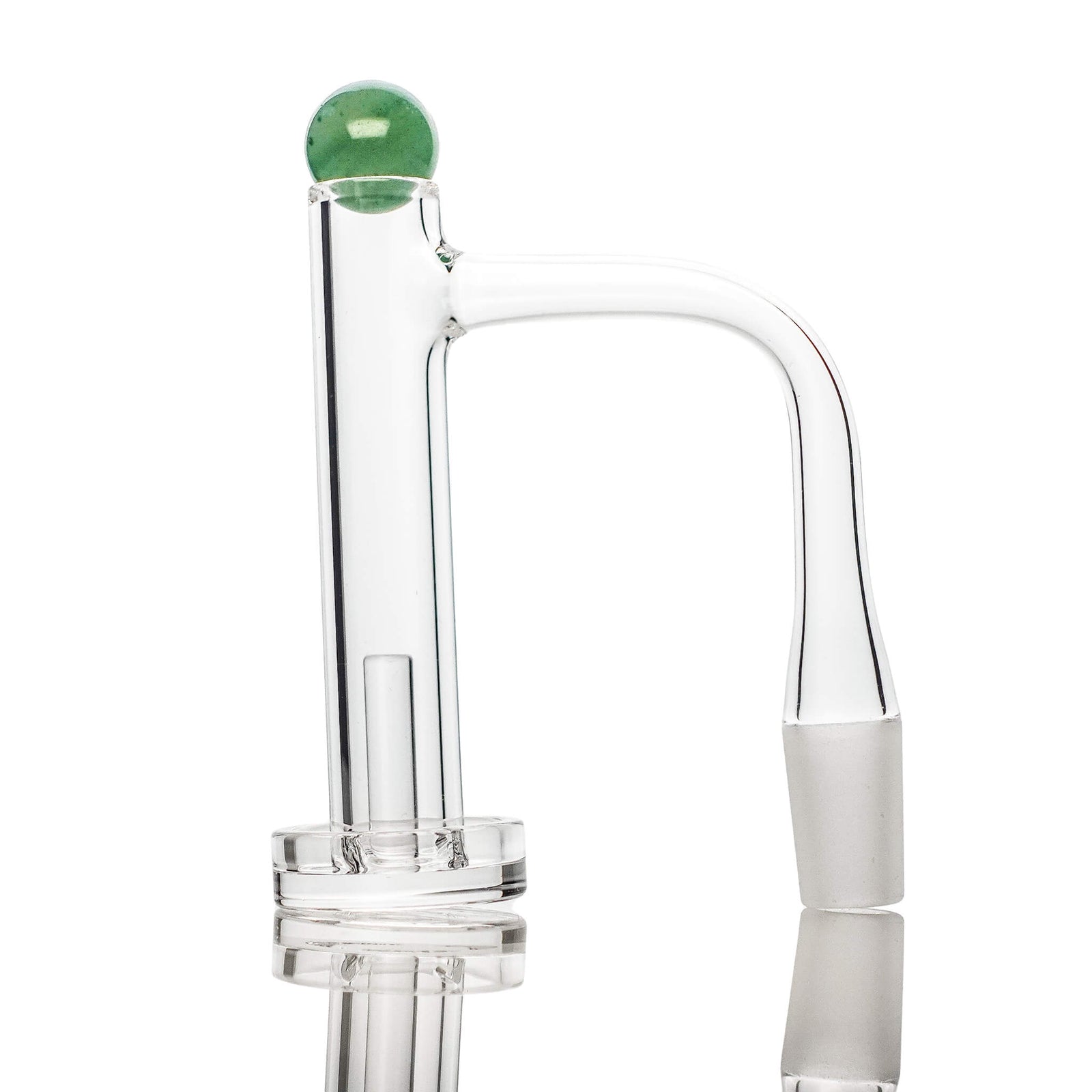 Control Tower Banger Kit | Profile View Gemstone Marble | DW