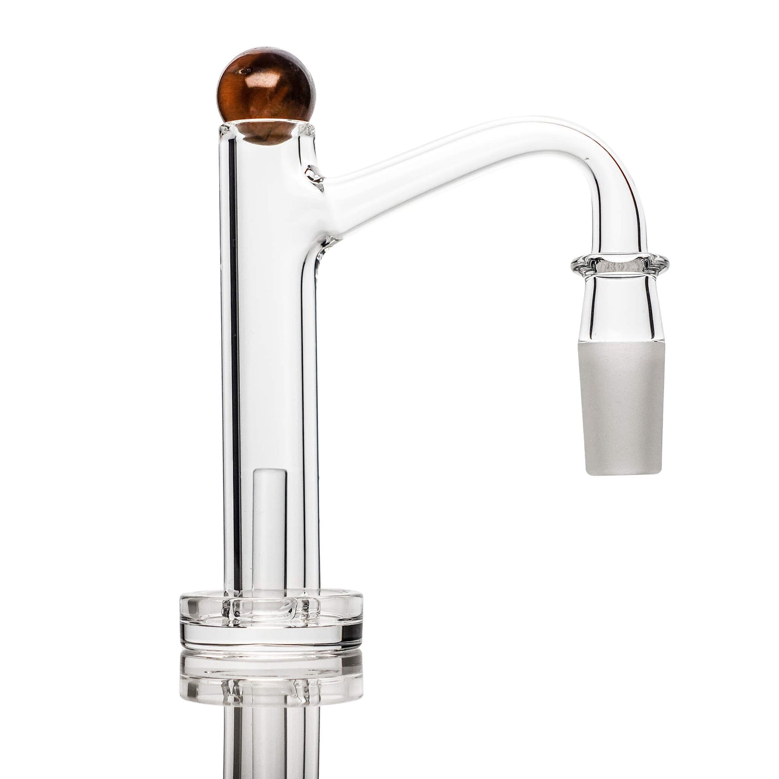 Lowrider Control Tower Banger Kit | Profile View Gemstone Marble | DW