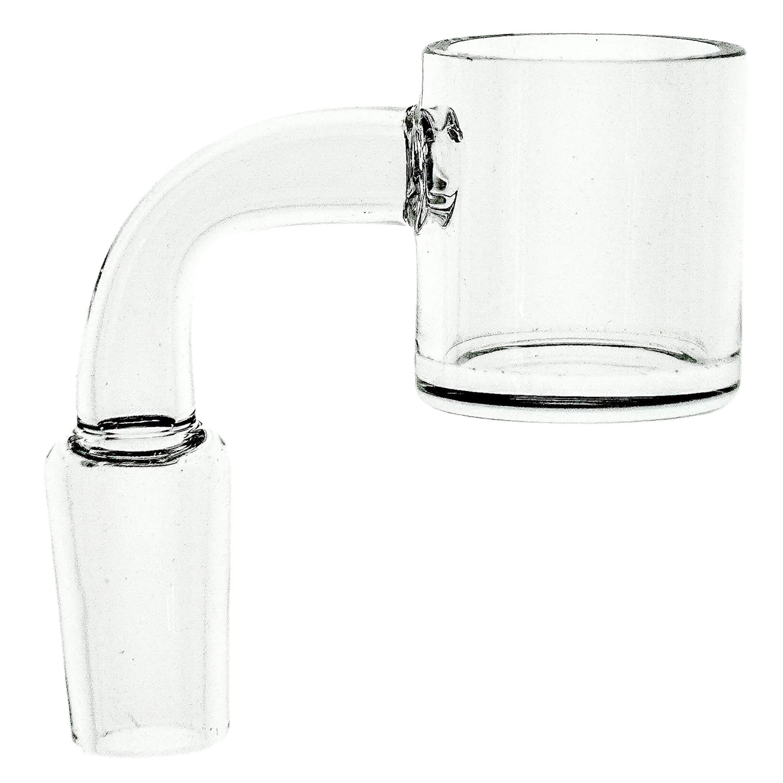 24mm Flat Top Short Bucket Banger