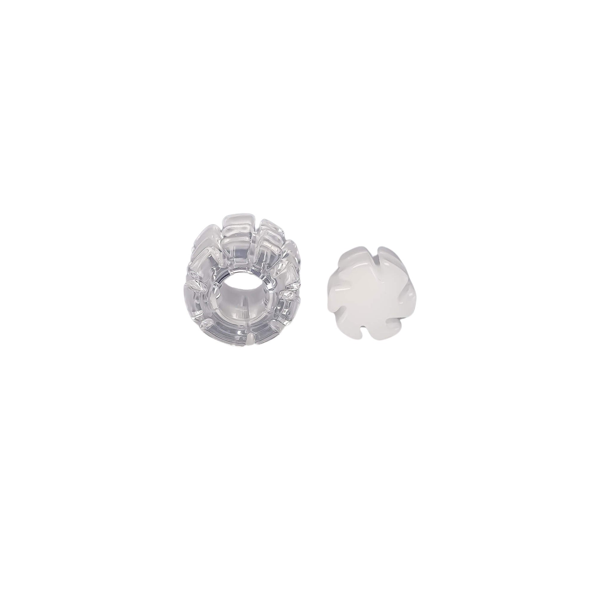 Quartz Gear Insert Pack | Banger Insert | Variety Pack Profile View | DW